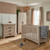 Cuddle Co Isla Nursery Range