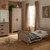 Cuddle Co Isla Nursery Range