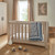 Cuddle Co Isla Nursery Range