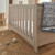 Cuddle Co Isla Nursery Range