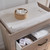 Cuddle Co Isla Nursery Range