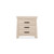 Cuddle Co Isla Nursery Range