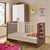 Cuddle Co Enzo Nursery Range