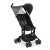 MBX5 Ultra Compact Stroller - Billie Faiers Black Chevron