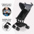 MBX5 Ultra Compact Stroller - Billie Faiers Black Chevron