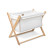 Clair De Lune Organic Folding Crib
