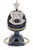 egg Smart Motion Rocker - Carbonite