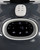 egg Smart Motion Rocker - Carbonite