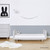 SnuzKot Skandi Cot Bed Haze Grey