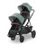 UPPAbaby Vista V2 Twin Mesa Travel Bundle - Emmett