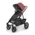 UPPAbaby Vista V2 Twin - Lucy