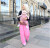 NOMAD™️ Baby Carrier - Cinder Rose