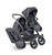 iCandy Peach 7 All Terrain Storm Double Combo