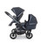 iCandy Peach 7 All Terrain Storm Double Combo