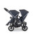 iCandy Peach 7 All Terrain Storm Double Combo