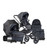 iCandy Peach 7 All Terrain Storm Complete Bundle