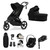 Cybex AVI Spin - Moon Black