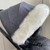 Polar Bear' Faux Fur Hood Trim (extra fluffy)