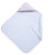 Marshmallow Hooded Towel - Pink