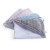 Marshmallow Hooded Towel - Pink