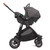 Joie Versatrax Trio On The Go Encore Bundle - Shell Grey