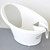 Shnuggle White Bath Bundle