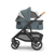 UPPAbaby Vista V3 Duo - Dillan