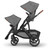 UPPAbaby Vista V3 Twin - Greyson