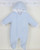 Pex Blue Nathan Snowsuit