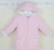 Pex Pippa Pink Jacket