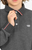 Monte Blaze Grey Long Sleeve Polo Shirt PL2133