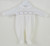 Pex Ivory Teddy Smocked Sleepsuit