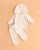 Leoking Ivory Boys Knitted trousers Set