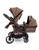 iCandy Peach 7 EDITIONS Double - Coco
