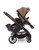 iCandy Peach 7 EDITIONS Double - Coco