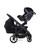 iCandy Peach 7 Twin -  Black Edition