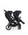 iCandy Peach 7 Twin -  Black Edition