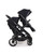 iCandy Peach 7 Twin -  Black Edition