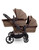iCandy Peach 7  EDITIONS Twin  -  CoCo