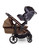 iCandy Peach 7  EDITIONS Twin  -  CoCo