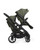 iCandy Peach 7 Twin - Ivy