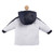 Mintini Navy/Blue Coat MB5907