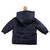 Mintini Navy/Blue Coat MB5907