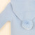 Pex Archie Blue Hooded Romper