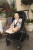 Baby Sheepskin Pram Liner 'The Original' - Natural