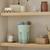 Shnuggle Eucalyptus Ellie Bath Toy Caddy and Toys Bundle