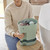 Shnuggle Eucalyptus Ellie Bath Toy Caddy and Toys Bundle