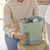 Shnuggle Eucalyptus Ellie Bath Toy Caddy and Toys Bundle