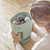 Shnuggle Eucalyptus Ellie Bath Toy Caddy and Toys Bundle