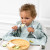Bibado Attachable Weaning Cutlery - Mist